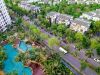 hoa-hong-tren-nguc-trai-homestay-ecopark - ảnh nhỏ 2